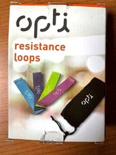 Resistnce loops bands for sale  BURNLEY