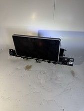 Usado, Tela de exibição 2017-2019 Audi A4 A5 S4 S5 MMI 8,25” OEM 8W0919605 comprar usado Usado, Tela de exibição 2017-2019 Audi A4 A5 S4 S5 MMI 8,25” OEM 8W0919605 comprar usado  Enviando para Brazil