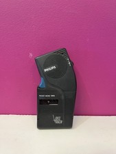 Dictaphone cassette philips d'occasion  Les Mureaux
