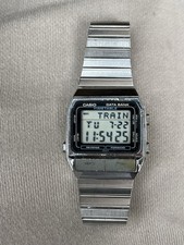 Casio dbt 700 for sale  SUNBURY-ON-THAMES