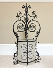 Aesthetic movement wrought for sale  LONDON
