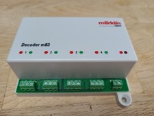 Märklin digital 60831 gebraucht kaufen  Berlin