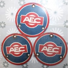 aec badge for sale aec badge for sale HARLOW