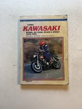 Kawasaki 440 450 for sale  Vancouver