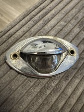 Kennzeichenleuchte dacia 1300 gebraucht kaufen  Parchim