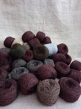 Knitting crochet yarn for sale  LEYLAND