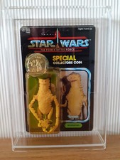 Vintage 1984 kenner for sale  BOURNEMOUTH