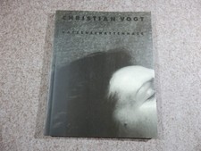 Christian vogt katzenschattenh gebraucht kaufen  Erolzheim
