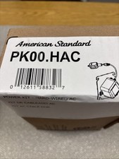 American standard pk00.hac for sale  Menomonie