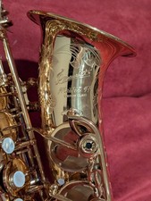 Mauriat master series for sale  Nevis