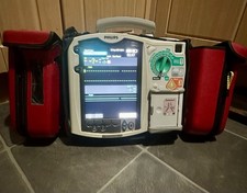 Philips mrx for sale  GLASGOW