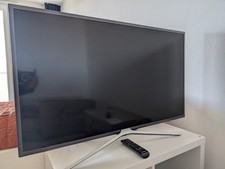 Gebrauchten smart fernseher gebraucht kaufen  München