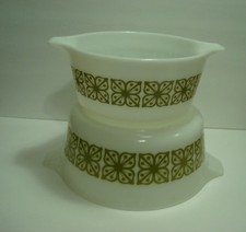 Vintage pyrex casserole for sale  Des Moines