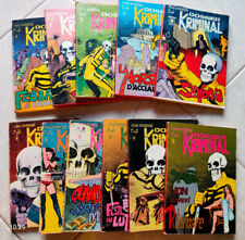 Dossier kriminal ed. usato  Carapelle