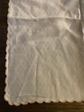 Tischdecke edel leicht gebraucht kaufen Tischdecke edel leicht gebraucht kaufen  Warendorf