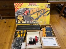 Carrera car racing gebraucht kaufen  Büchenbach