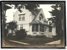 Vintage 1910 photo for sale  Clovis