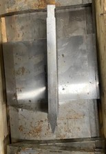 New pullmax ursviken for sale  BRADFORD