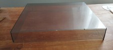 Capot platine vinyle d'occasion  Perpignan-