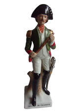 Statuette figurine soldat d'occasion Statuette figurine soldat d'occasion  Bressuire