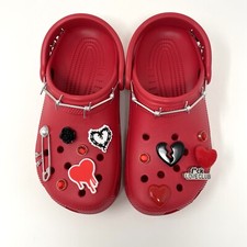 Karol crocs for sale  Chicago