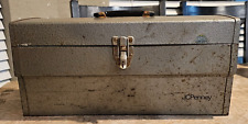 Penney tool box for sale  New Braunfels