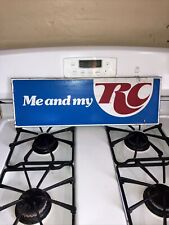 Cola sign. rc. for sale  Shelbyville