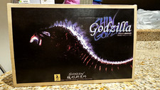 Godzilla 2016 4th for sale  Pomona