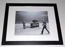 Framed beatles shea for sale  Olmsted Falls