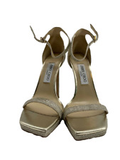 Jimmy choo sandali usato  Roma