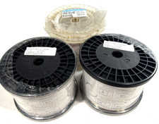 Edm wire spools for sale  Topeka