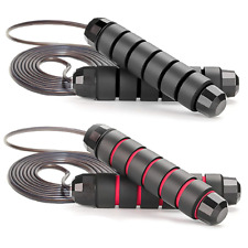 Adjustable adult skipping for sale  LIVERPOOL