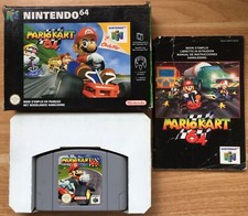 Mario kart complet d'occasion  Paris-