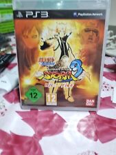 Naruto Shippuden Ultimate Ninja Storm 3 Ps3 N.H28 , usado comprar usado  Enviando para Brazil