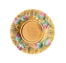 Sarreguemines assiette barboti d'occasion  France