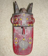 African tribal art for sale  New York
