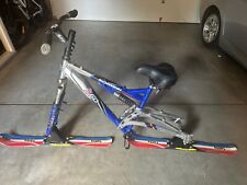 Ski bike custom for sale  Richmond