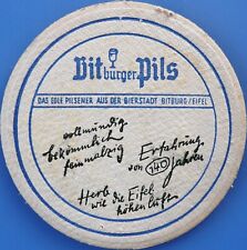 bitburger bierdeckel gebraucht kaufen bitburger bierdeckel gebraucht kaufen Balingen