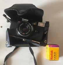 Konica c35 af2 d'occasion  Caraman