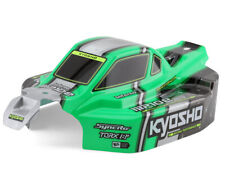 mp10 kyosho usato mp10 kyosho usato Spedire a Italy