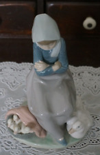 Vintage lladro porcelain for sale  Buford