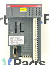 Usado, Módulo de CPU ABB PM554-TA1 1TNE968900R0100 (usado) comprar usado  Enviando para Brazil