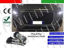 Coppia luci diurne usato  Bari