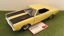 Plymouth 1969 hemi d'occasion  Rochefort-Montagne