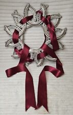 Kerckhaert horseshoe art for sale  ASHFORD