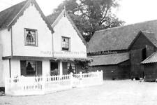 Mdf-16 Leggets Farm House, Borehamwood, Hertfordshire c1905. Foto comprar usado  Enviando para Brazil