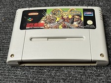 Shadowrun snes spiel gebraucht kaufen  Essen