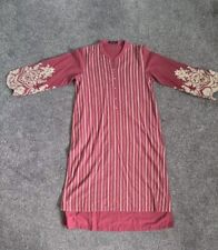 Beautiful pakistani kurta for sale  PETERBOROUGH