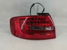 Usado, Lanterna traseira lateral direita do passageiro Audi A4 2013-2016 fabricante de equipamento original E8SHV comprar usado  Enviando para Brazil