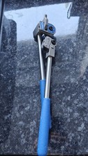 Inch swagelok hand for sale  WHITSTABLE